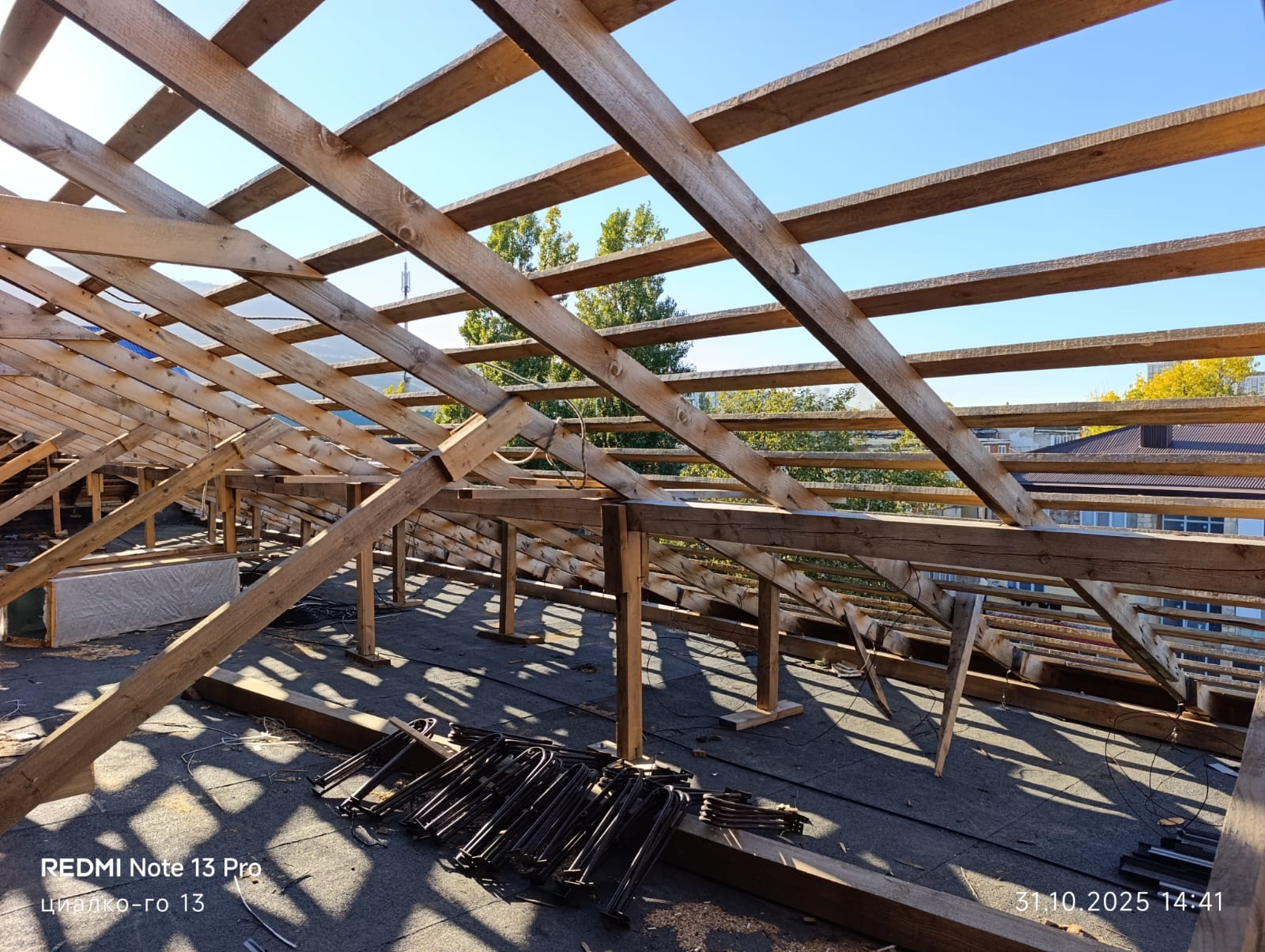 Контроль за ходом капитального ремонта: Совместная проверка Госжилинспекции и Общественной палаты Дагестана